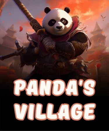 Panda's Village