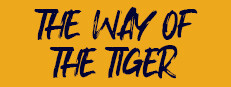 The Way of the Tiger (CPC/Spectrum)