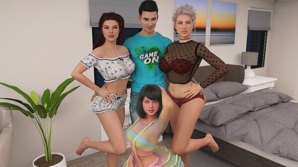 Above The Clouds - Episode 1for windows and Linux 1