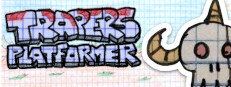 Trapers Platformer 게임 이미지