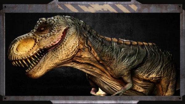 скриншот Primal Carnage - Dinosaur Skin Pack 1 DLC 0