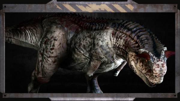 скриншот Primal Carnage - Dinosaur Skin Pack 1 DLC 4