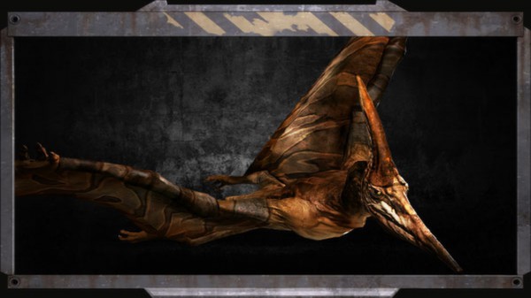 скриншот Primal Carnage - Dinosaur Skin Pack 1 DLC 2