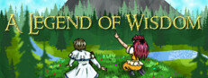 A Legend of Wisdom Part I 게임 이미지