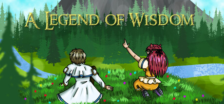 A Legend of Wisdom Part I steam charts