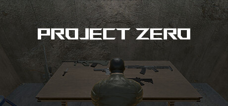 Project Zero Cover Image