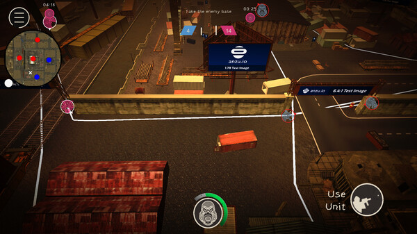 Скриншот из Exorsite