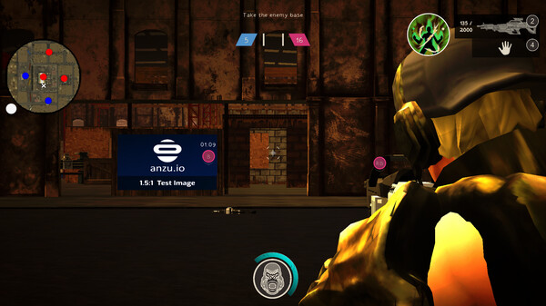 Скриншот из Exorsite