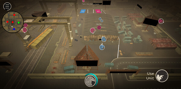 Скриншот из Exorsite