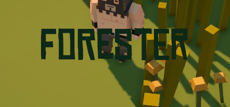 Forester banner