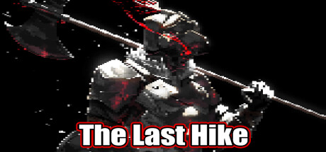 The Last Hike Cover Image