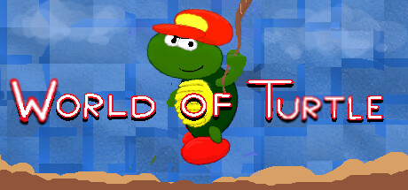 World of Turtle on Steam