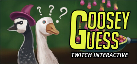 Goosey Guess Cover Image