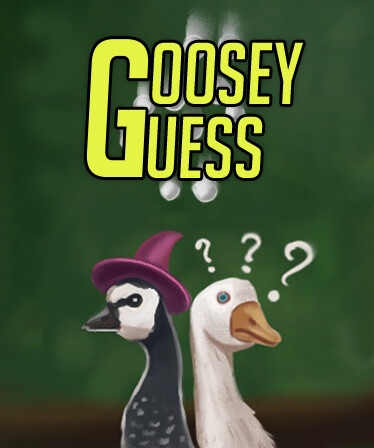 Goosey Guess