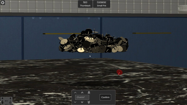 Goosey Guess game for Linux 1