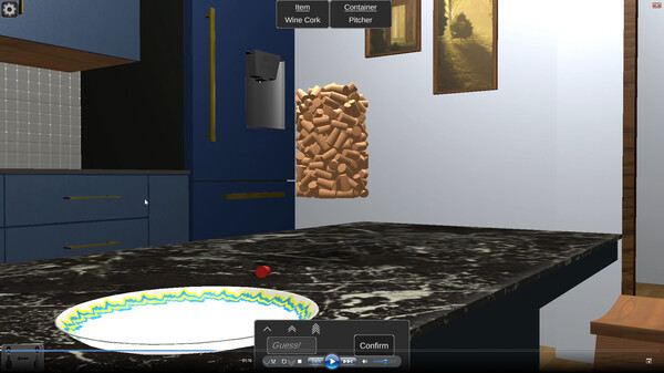 Goosey Guess game for windows Pc 1