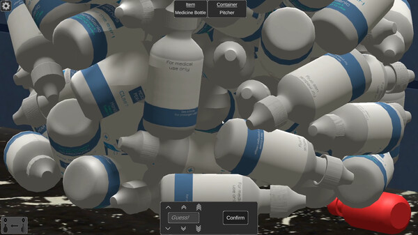 Goosey Guessfor windows and Linux 1