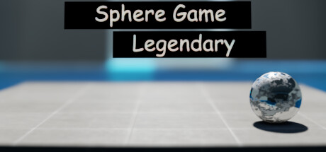 Sphere Game Legendary Cover Image