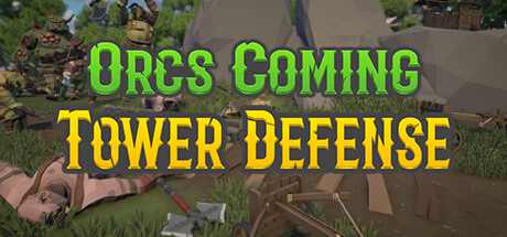 looking for fantasy & medieval old rts/tower defense style game on