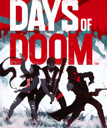 Days of Doom