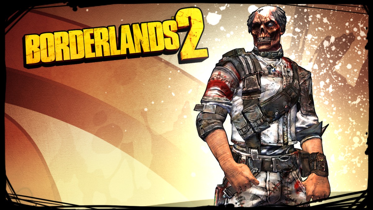 Borderlands 2: Commando Madness Pack Featured Screenshot #1