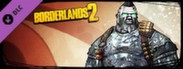 Borderlands 2: Gunzerker Supremacy Pack
