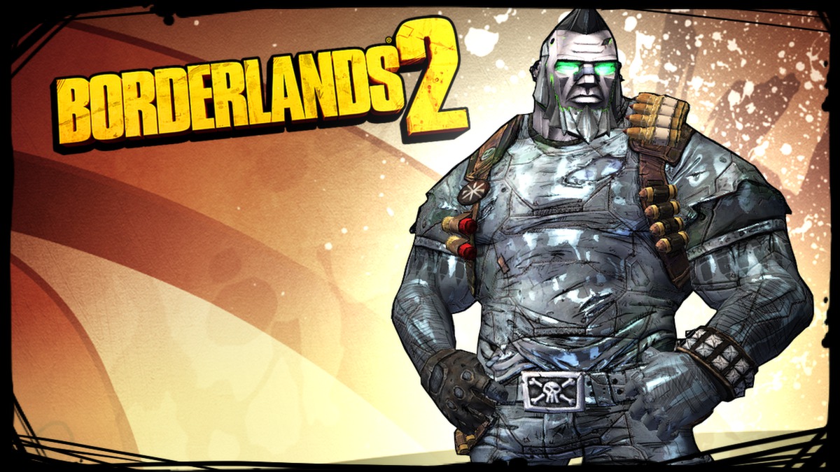 Borderlands 2: Gunzerker Supremacy Pack Featured Screenshot #1