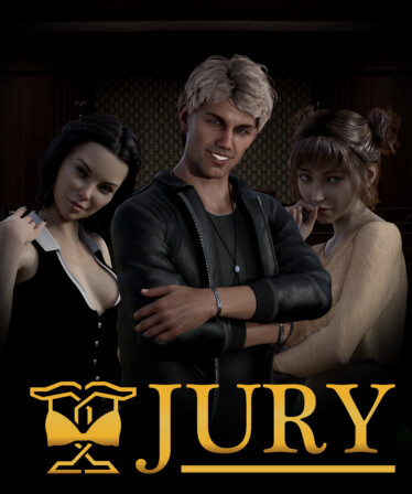 Jury - Episode 1: Before the Trial