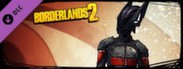 Borderlands 2: Assassin Domination Pack