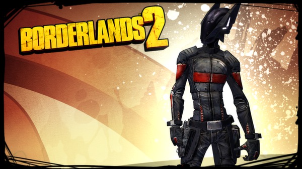Borderlands 2: Assassin Domination Pack for steam