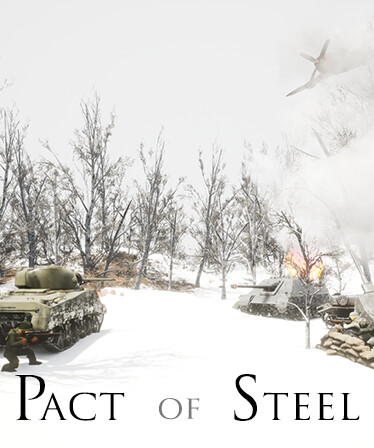 Pact of Steel