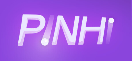 PINHI! Cover Image