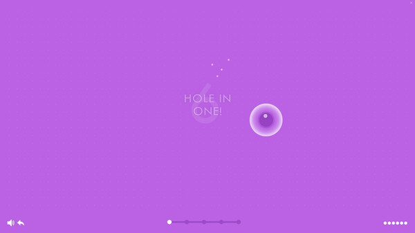 PINHI! game for Linux 1