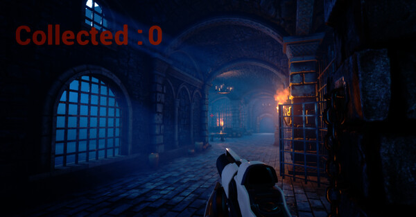 Скриншот из Medieval Dungeon