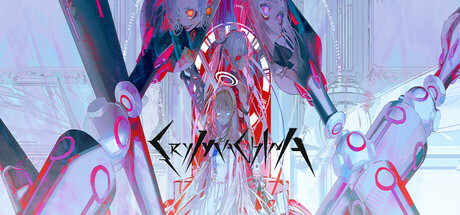 CRYMACHINA MULTi4 REPACK KaOs