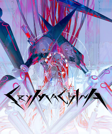 CRYMACHINA