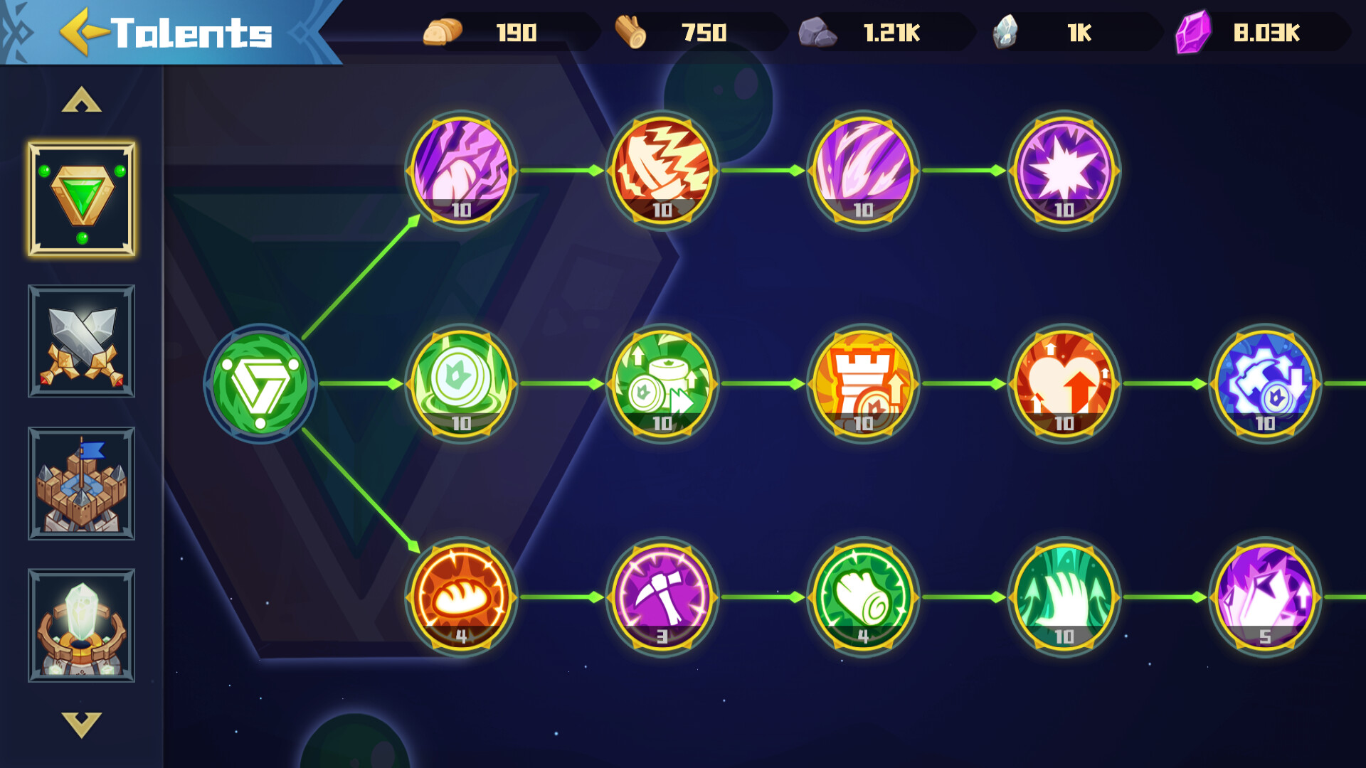 Demon Invasion: Endless #2