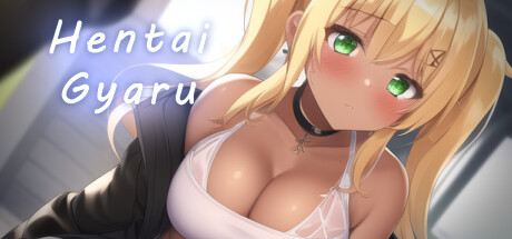 Hentai Gyaru banner image