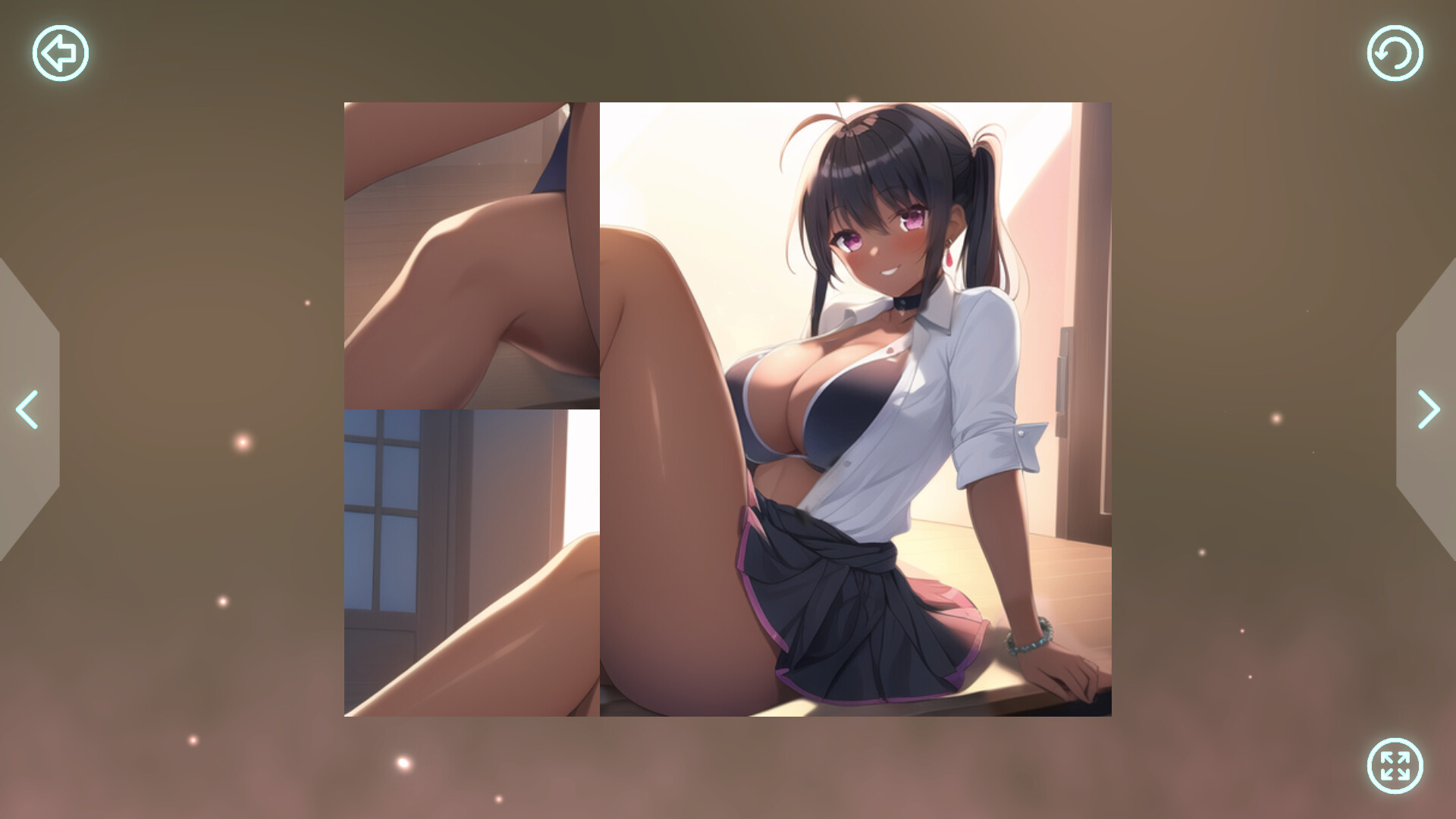 Steam Image