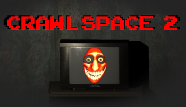 Crawl on Steam