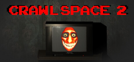 Crawlspace 2 Cover Image