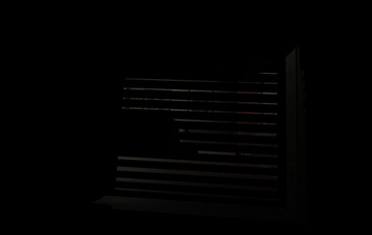 Скриншот из Crawlspace 2