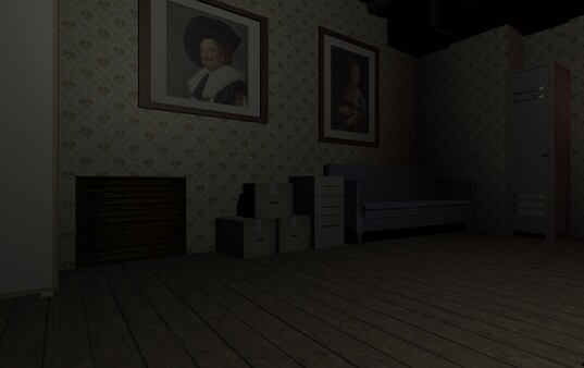 Crawlspace 2for windows and Linux 1