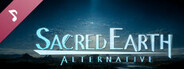Sacred Earth - Alternative Soundtrack
