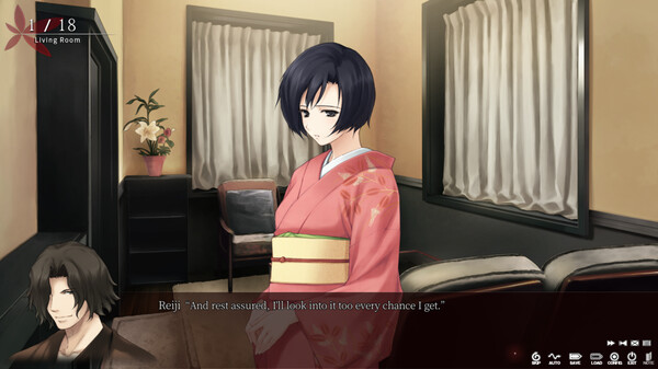 The Shell Part I: Inferno game for windows Pc 1