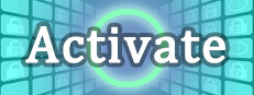 Activate: 激活 게임 이미지