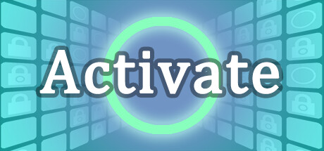 Activate: 激活 Cover Image