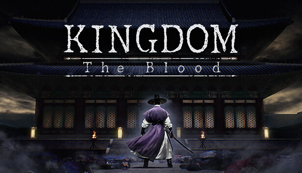 Kingdom: The Blood on Steam