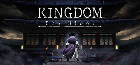 Kingdom: The Blood Cover Image