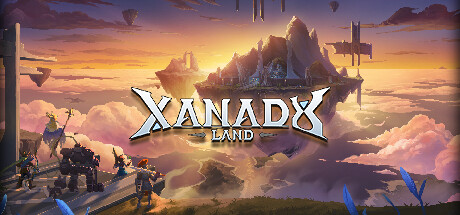 Steam header art for Xanadu Land